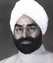 FORMER PRESIDENT GIANI ZAIL SINGH ON HIS DEATH ANNIVERSARY