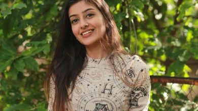 NEWBIE SURBHI MITTAL MARKS HER TELEVISION DEBUT IN THE LEAD ROLE OF ‘SHIVIKA’ IN ZEE PUNJABI’S NEW SHOW TITLED ‘SHIVIKA’ #updatepunjab.com
