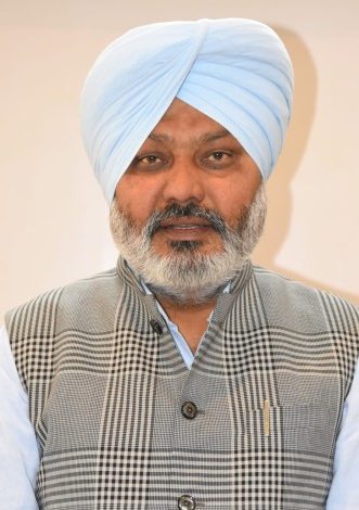 Zero Tolerance to corruption; a Mantra to ensure transparent and accountable governance structure, says FM Harpal Singh Cheema