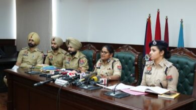 79 COMPUTERS, 206 LAPTOPS AND MOBILE PHONES, SCRIPTS FOR TRAINING TO TALK TO THE CUSTOMERS RECOVERED — CALLERS WERE USING DIFFERENT MODUS OPERANDI TO SCAM PEOPLE IN US, SAYS DGP GAURAV YADAV — TWO KINGPINS HAVE BEEN IDENTIFIED, WILL BE ARRESTED SOON: ADGP V NEERAJA — INVESTIGATIONS ARE ON TO ASCERTAIN TOTAL FRAUD COMMITTED: ADGP CYBER CRIME CHANDIGARH, May 17: The Cyber Crime Division of the Punjab Police has busted two fake Call Centres running in Mohali and arrested 155 employees of these centres for making fraudulent calls to people living in US and duping them, said Director General of Police (DGP) Punjab Gaurav Yadav here on Friday. The first fake Call centre was located at Plot #F88 in Sector 74 in SAS Nagar, while, the other fake Call Centre established at A-one Tower at Sector 74 of SAS Nagar. Both the call centres seemed to be run by Gujarat based kingpins. DGP Gaurav Yadav said that preliminary investigations have revealed that the fake Call Centres were operating during the night and callers were using three different modus operandi to dupe foreign nationals by making them to purchase gift cards of Target, Apple, Amazon, etc .These gift cards are shared by a team manager and redeemed by the kingpin/owner, he added. ADGP Cyber Crime V Neeraja, while addressing a press conference, said that intelligence inputs about fake Call Centres operating in Mohali targeting foreigners living abroad was developed by Inspector Gaganpreet Singh and Inspector Daljit Singh along with their team with technical assistance from digital investigation training and analysis centre (DITAC) Lab of Cybercrime. She said that after zeroing in on the locations, Police teams under the supervision of SP Cybercrime Jashandeep Singh, led by DSP Prabhjot Kaur raided both the fake Call centres on the intervening night of Tuesday and Wednesday, and arrested all the 155 employees who were working as Diallers, Closers, Bankers and Floor Managers. However, both the kingpins are absconding and police teams are working to nab them, she added. She said that police teams have also recovered 79 desktop computer units, 204 laptops, mobile phones, and other accessories etc, besides scripts for training to talk to the customers. ADGP V Neeraja said that out of the total 155 arrested, 18 employees were taken on police remand, while, rest all the arrested persons were sent on Judicial remand. Further investigation to ascertain the total fraud committed is in progress, she said, while adding that more arrests are expected in the coming days. A case FIR no. 14/24 has been registered under sections 419, 420, 467, 468, 471 and 120B of the Indian Penal Code (IPC) and sections 66C and 66D of the Information Technology (IT) Act at Police Station State Cyber Crime Cell. BOX: FAKE CALL CENTRES USING THREE MODUS OPERANDI Payday Fraud: The caller from the fake Call centre targets people in US on providing low-interest loans even if the credit score is low and charging money for it. The customers are exploited by the fraudsters by making them buy gift cards on the hope of a loan, which is immediately redeemed by the kingpin. Amazon Fraud: The caller from the fake Call Centre, pretending to be an Amazon representative, threaten the customer (US citizens) that the a parcel ordered by them has illegal items and that federal police will be informed. The amount is confirmed by another caller, who pretends to be the banker. To cancel the order a specific amount is obtained through a cash app or via Amazon gift card within a time period with a threat that information with be shared with the federal police. The gift cards numbers are then shared with the partners in US, who redeem the amount and send cash through Hawala to the Kingpins in India. Brokers provide customer information data to the Fake Call centres and the softwares data mine the target group to make fraudulent calls. Microsoft Scam: The targeted people get a pop up on the computer , as sent by customer care of Microsoft with a message that the system is compromised and a contact number is given to be called immediately. Thereafter , the person gets a link to download. The link installs an app which allows screen viewing. Thereafter , money from the bank accounts are fraudulently transferred to mule accounts in US and through Hawala received in India.