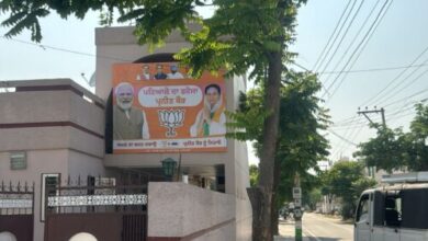 From the People, For the People: Patiala Embraces 'Patiale Da Bharosa Preneet Kaur' Campaign
