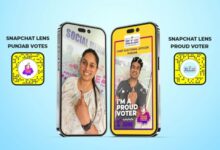 CEO Office Launches New Filters on Snapchat for Young Voters