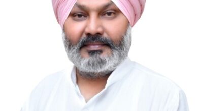 Rs. 22.12 crore being spent to strengthen power supply system in Dirba constituency: Finance Minister Harpal Singh Cheema