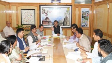 Chief Minister chairs 29th meeting of State Single Window Clearance & Monitoring Authority