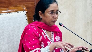 Punjab Government's Big Move: Women's Empowerment Hubs in Every District: Dr. Baljit Kaur