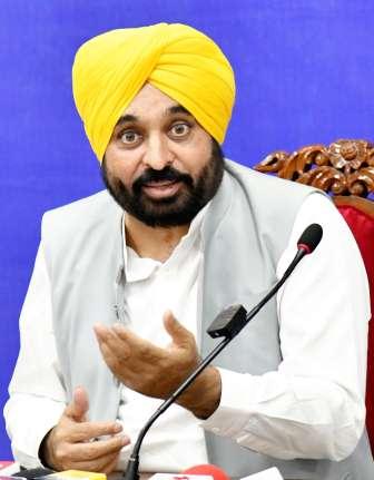 CM reiterates demand for naming Halwara airport after Shaheed Kartar Singh Sarabha