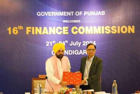 Finance Commission