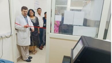 Installation of diagnostic next-generation sequencing testing at Hematology Department, PGI Chandigarh