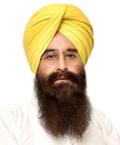 Gurmeet Singh Khudian Reaches Out to Farmers-Mazdoor Union; Assures Empathy and Support