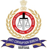 Haryana Anti Corruption Bureau