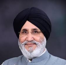 Shiromani Akali Dal