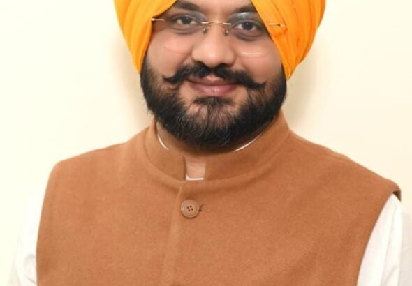 Punjab Labour