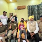 PEOPLE INDULGING IN HENIOUS  CRIMES TO FACE ENCOUNTERS UNDER AAP GOVERNMENT: HARPAL SINGH CHEEMA