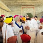 ਸਰਹੱਦੀ ਜ਼ਿਲ੍ਹਿਆਂ