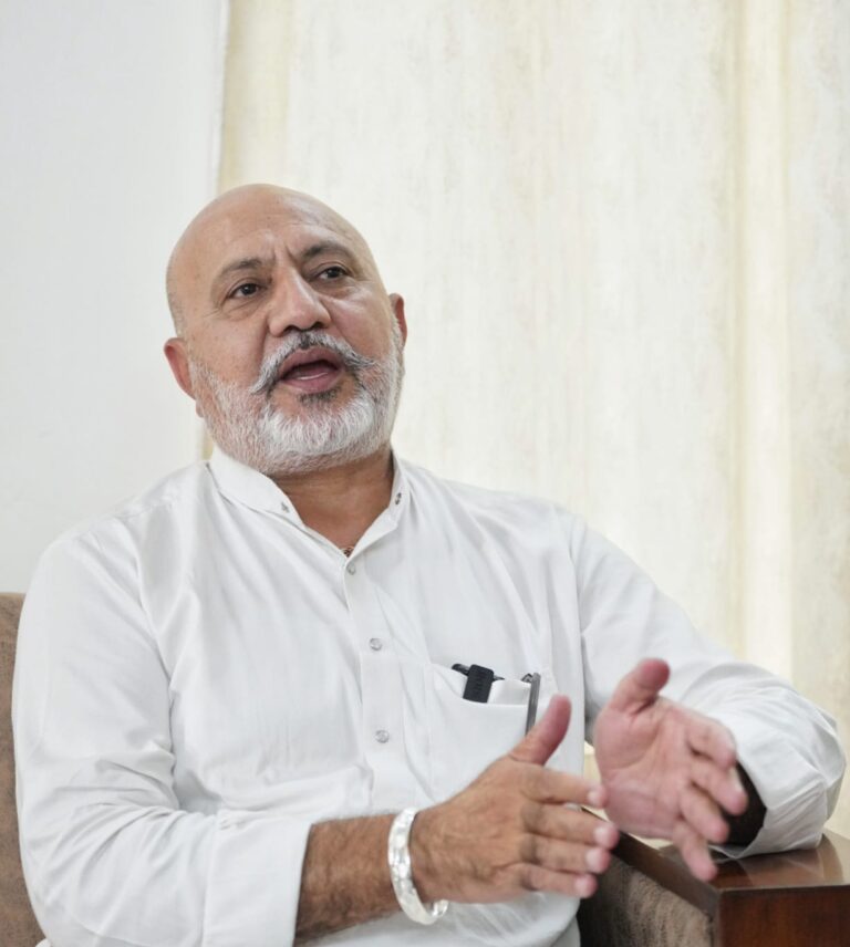 Baltej Pannu