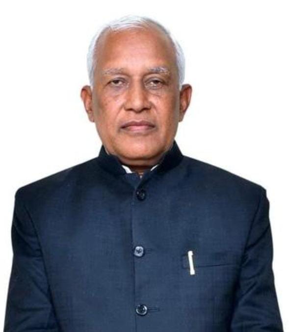 Barinder Goyal