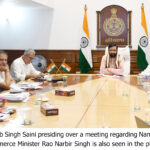 Namo Bharat corridors
