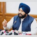 HARJOT bains