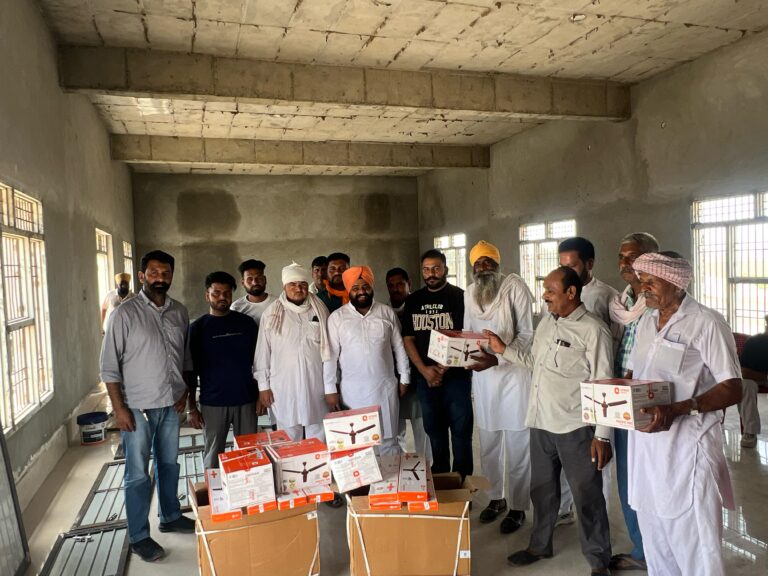 ਬੂਹੇ ਬਾਰੀਆਂ