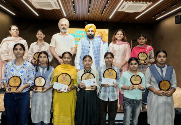 10ਵੀਂ ਅਤੇ 12ਵੀਂ ਜਮਾਤ