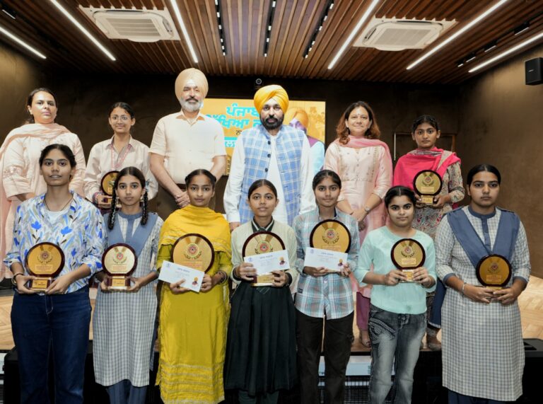 10ਵੀਂ ਅਤੇ 12ਵੀਂ ਜਮਾਤ