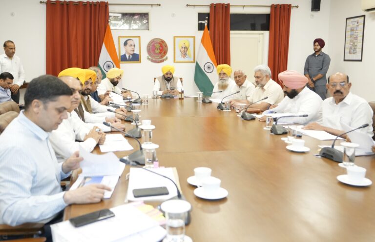 ਗੁਰੂ ਤੇਗ ਬਹਾਦਰ ਜੀ