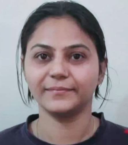 यूट्यूबर ज्योति मल्होत्रा