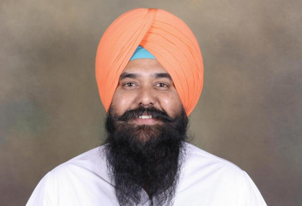 ਮਜੀਠਾ