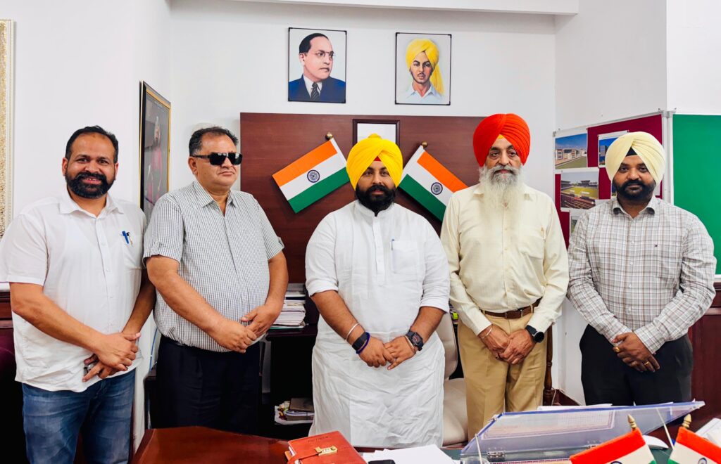 PROMOTIONS IN PR DEPARTMENT; TWO OFFICERS PROMOTED AS JOINT DIRECTORS, SIX AS DEPUTY DIRECTORS