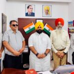 PROMOTIONS IN PR DEPARTMENT; TWO OFFICERS PROMOTED AS JOINT DIRECTORS, SIX AS DEPUTY DIRECTORS