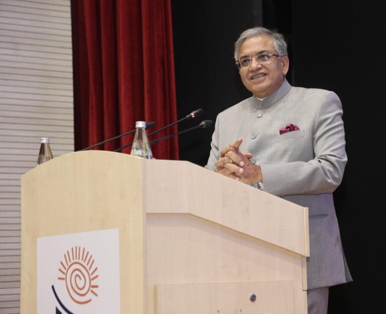 ECI to soon launch a single-point App for stakeholders; to subsume over existing 40 IT Apps: Sibin C