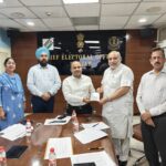 Final Electoral Roll Published for Ludhiana West Ahead of Bye-Elections: Sibin C