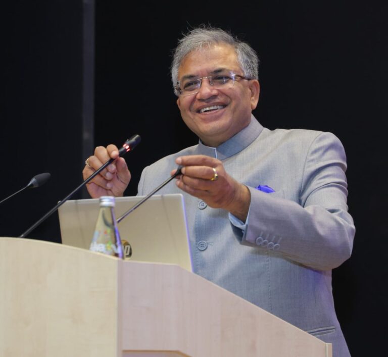 new Initiatives