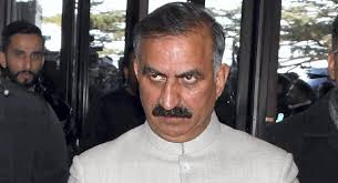 SUKHU CM