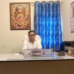 Sh. Manoj Kumar Assumes Charge as Joint Commissioner of Nagar Nigam Una