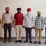 Superintendent Verka BDPO Amritsar