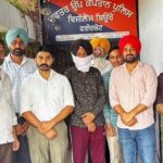 ਮੋਟਰ ਵਹੀਕਲ ਇੰਸਪੈਕਟਰ