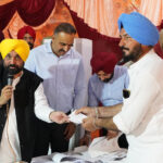 ਸਰਬਪੱਖੀ ਵਿਕਾਸ