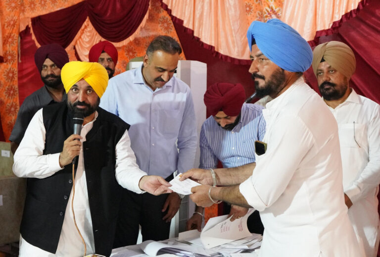 ਸਰਬਪੱਖੀ ਵਿਕਾਸ