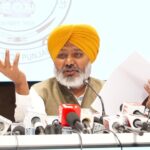 harpal s cheema
