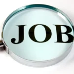 job