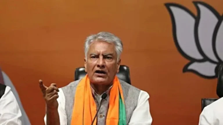 sunil-jhakkar