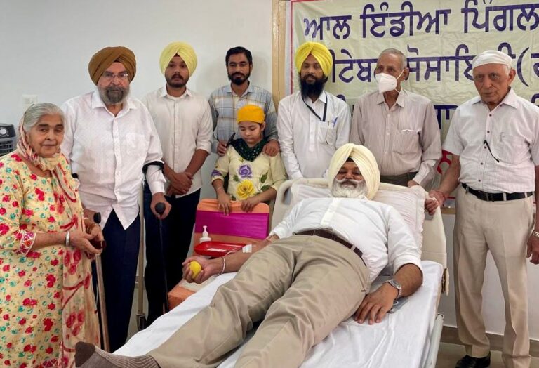 ਪਿੰਗਲਵਾੜਾ