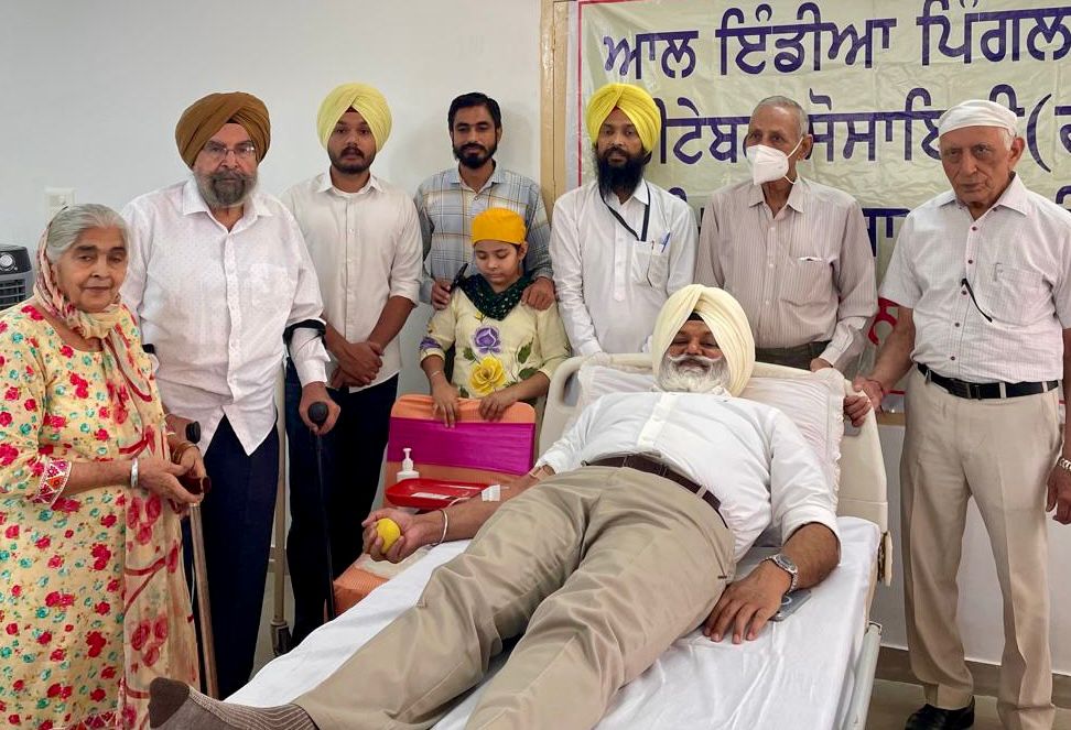 ਪਿੰਗਲਵਾੜਾ