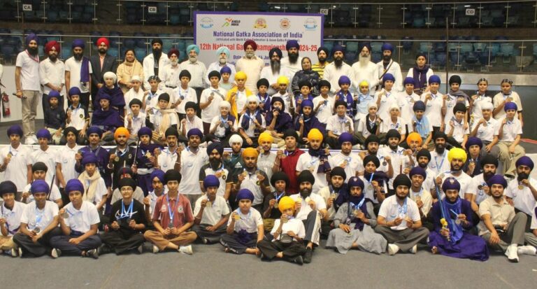 Gatka