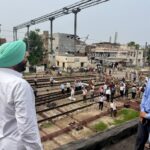 Railways