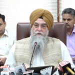 Speaker Kultar Singh Sandhwan