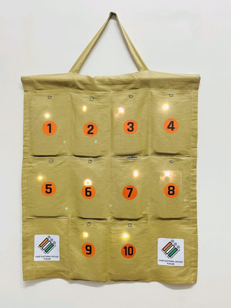 Mobile Phone Deposit