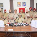 Drug Trafficking Operations