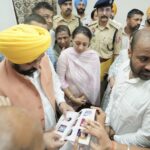 Bereaved Families